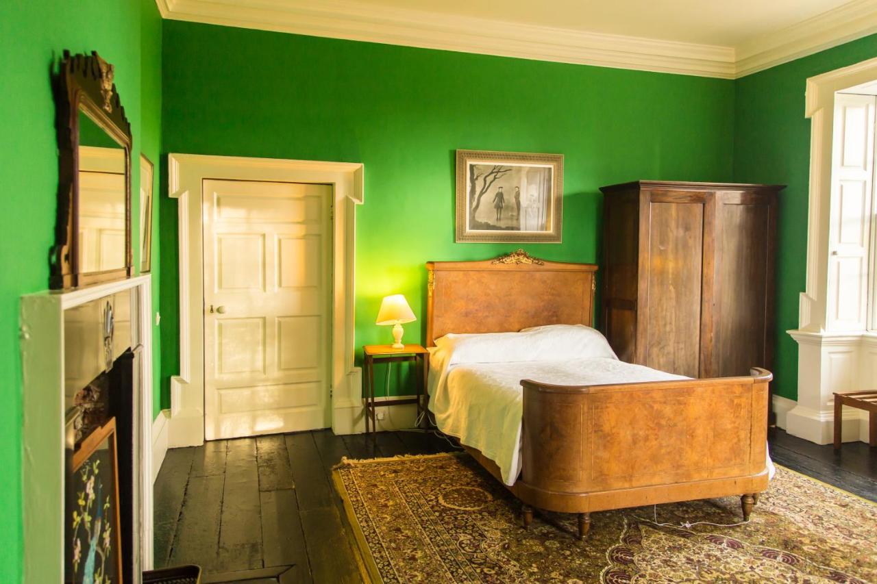 Hotel Roundwood House Mountrath Zimmer foto