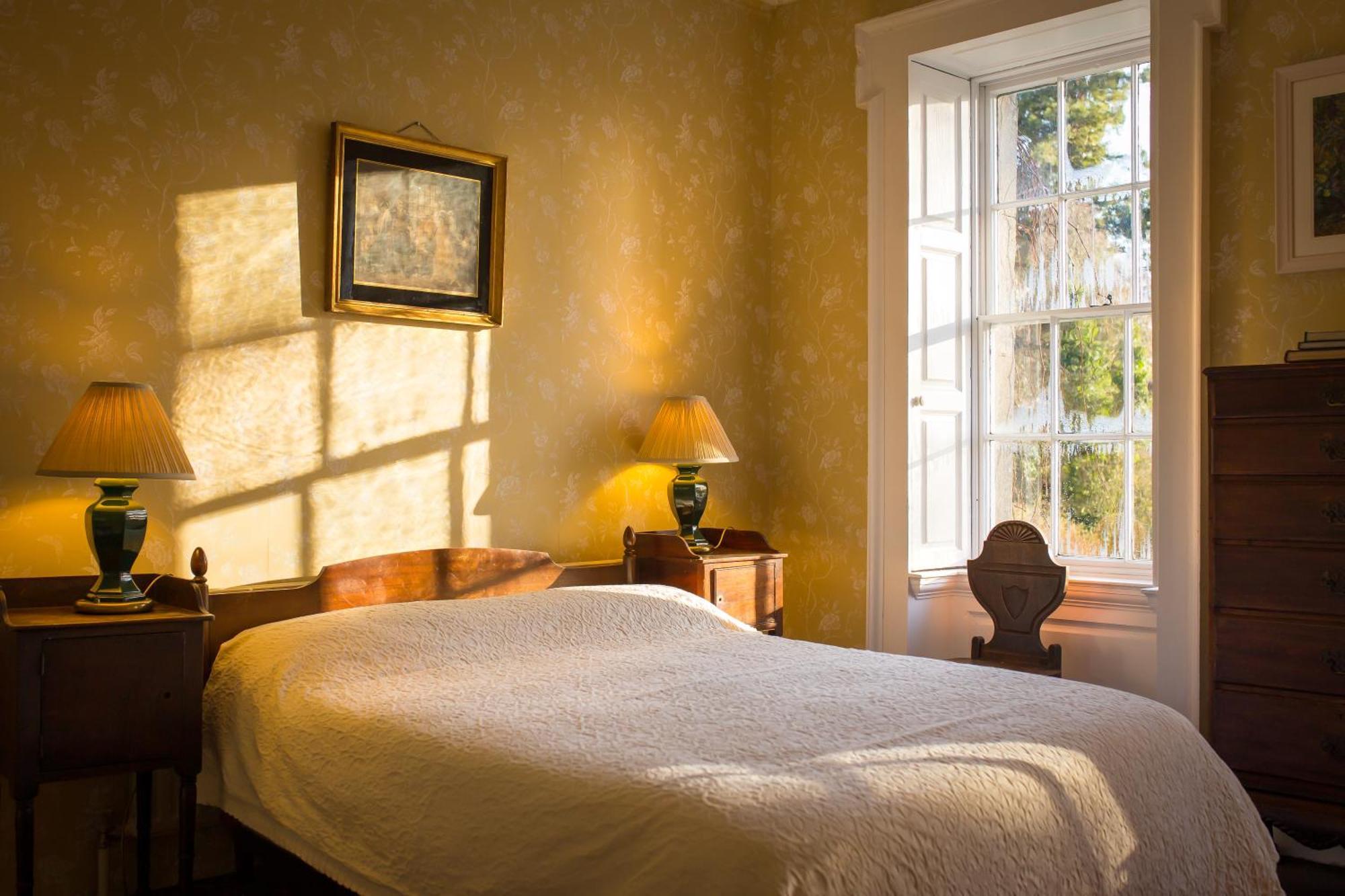 Hotel Roundwood House Mountrath Zimmer foto