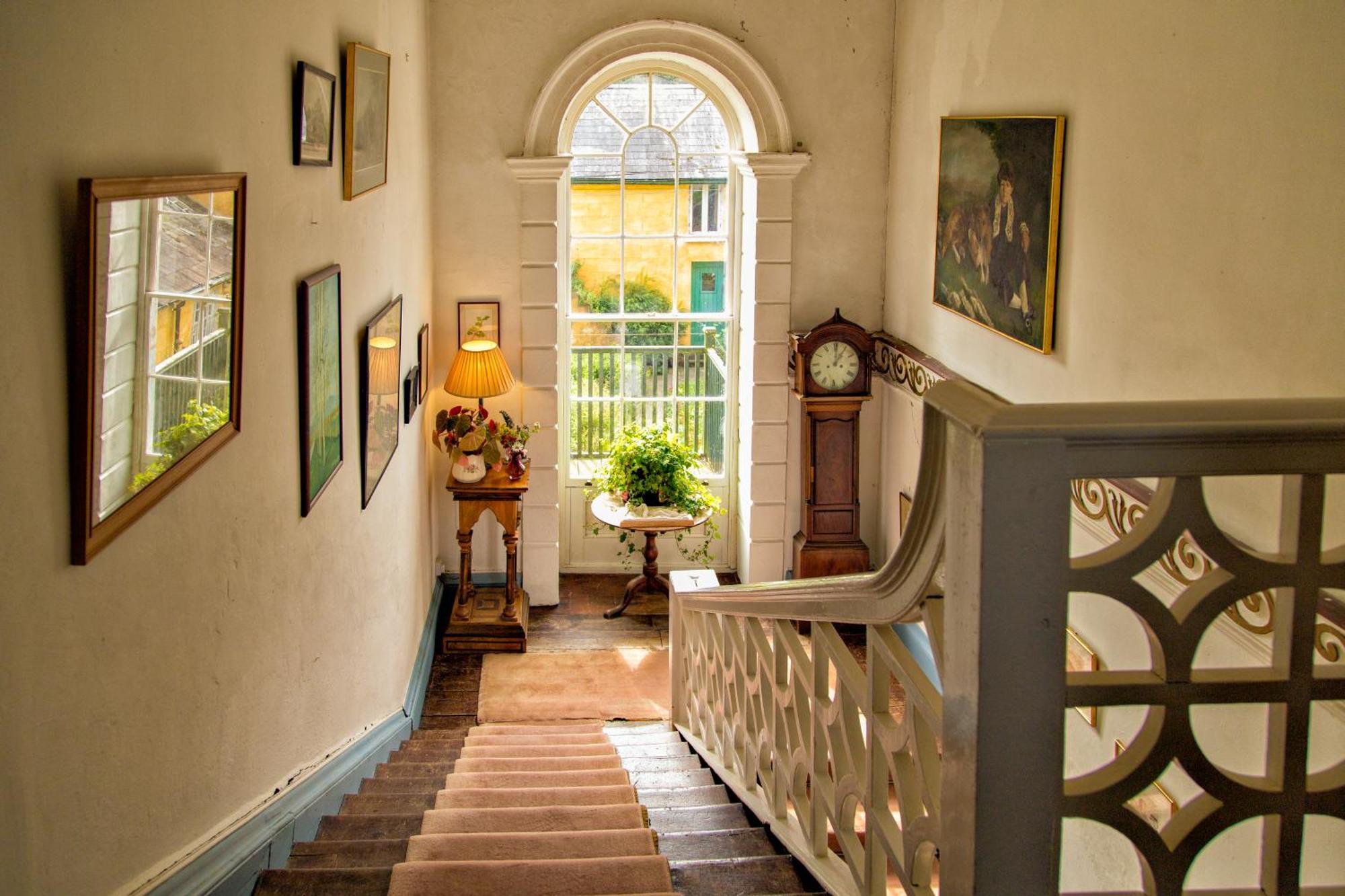 Hotel Roundwood House Mountrath Zimmer foto