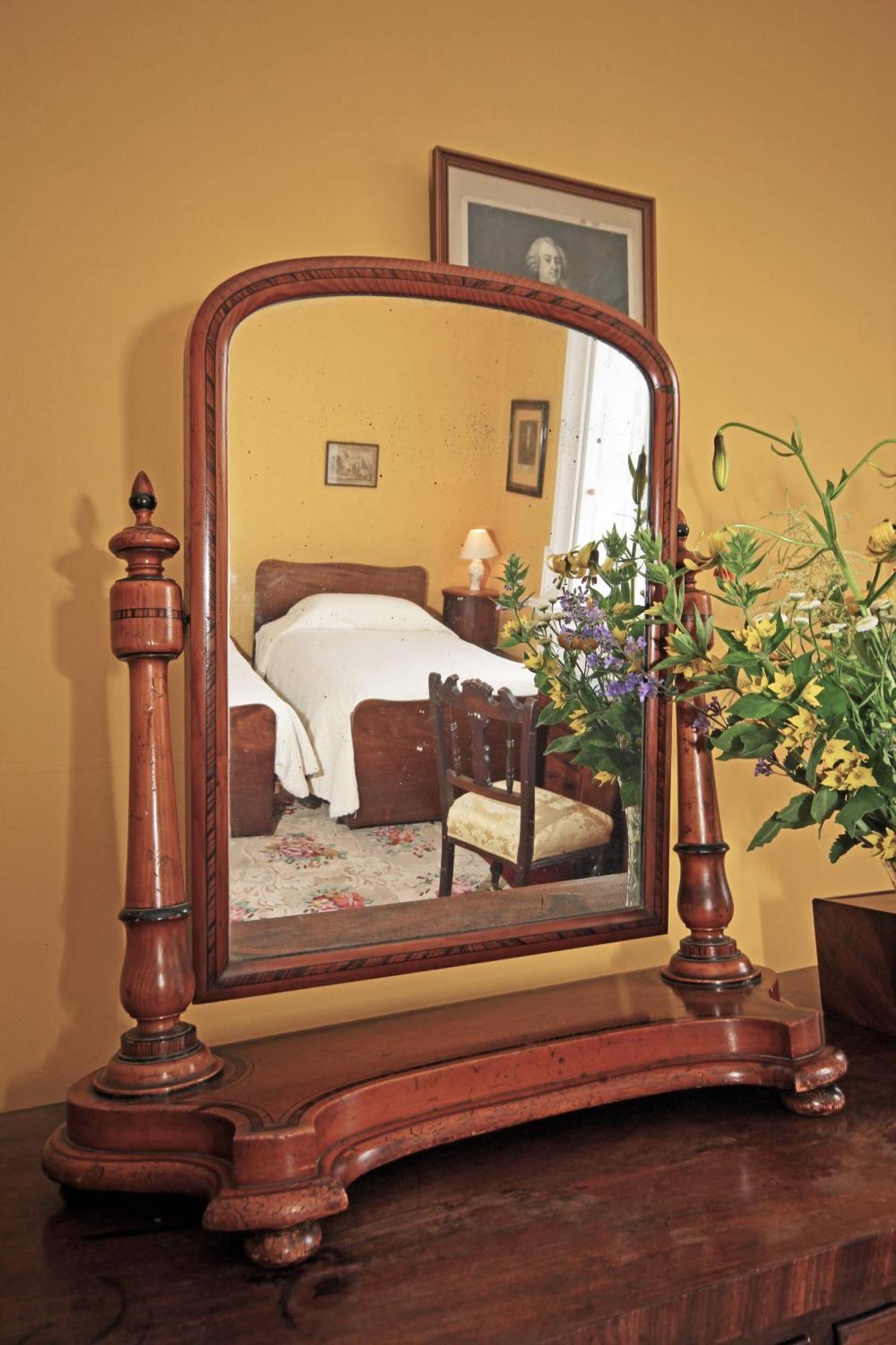 Hotel Roundwood House Mountrath Zimmer foto