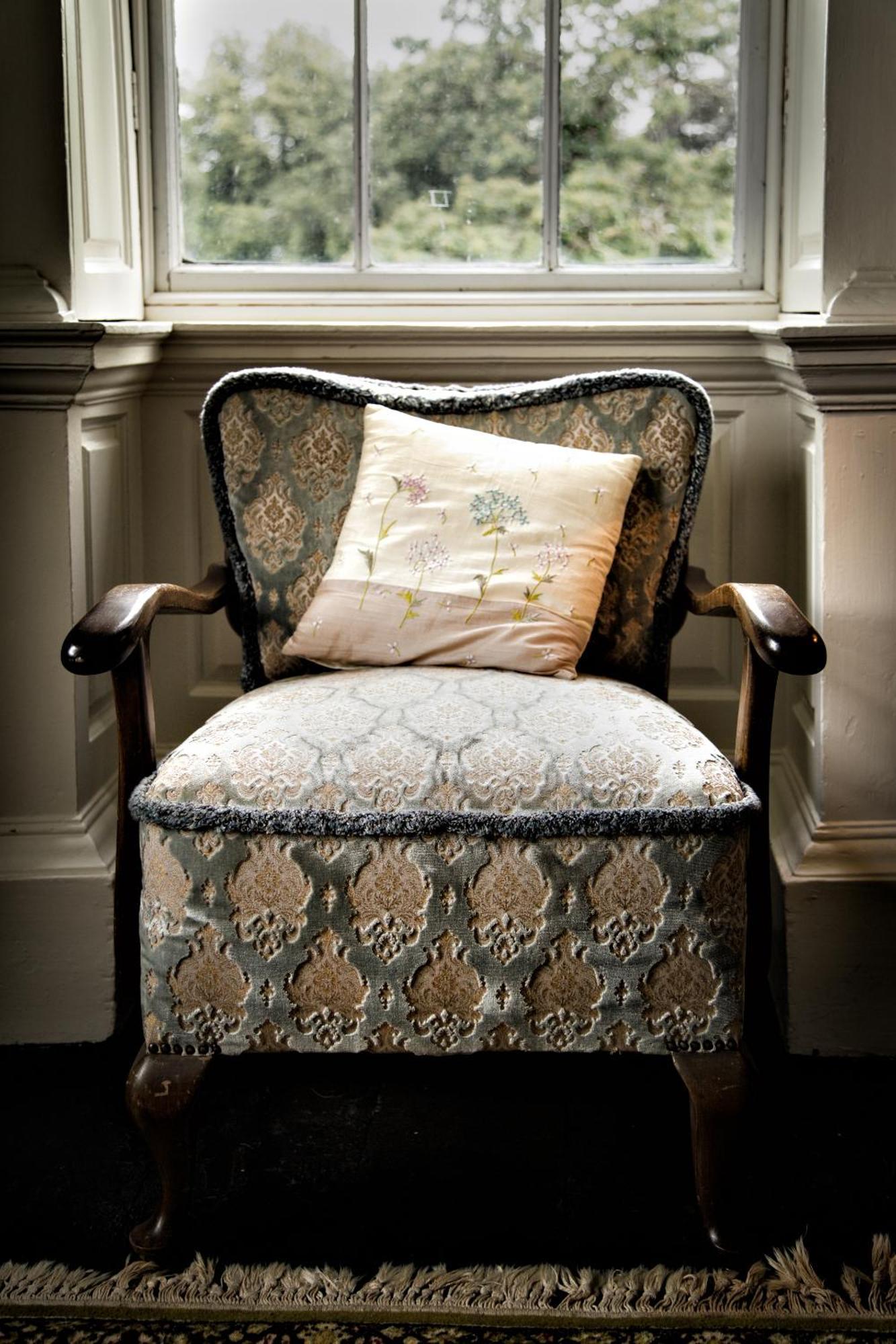 Hotel Roundwood House Mountrath Zimmer foto